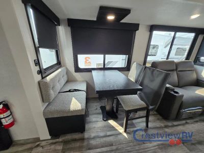 2026 Open Range RV Roamer Light Duty - Photo 21
