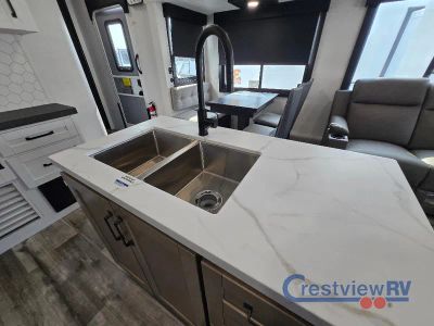 2026 Open Range RV Roamer Light Duty - Photo 14