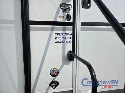 2026 Open Range RV Roamer Light Duty - Photo 11
