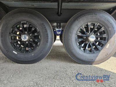 2026 Open Range RV Roamer Light Duty - Photo 10