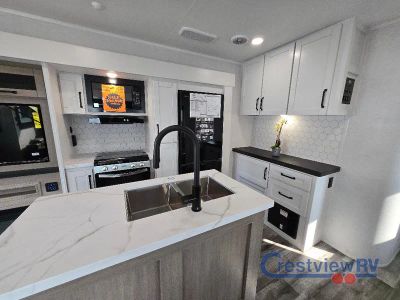 2026 Open Range RV Roamer Light Duty - Photo 13