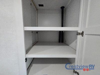 2026 Open Range RV Roamer Light Duty - Photo 33