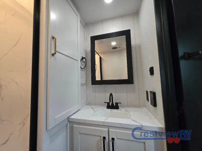 2026 Open Range RV Roamer Light Duty - Photo 27