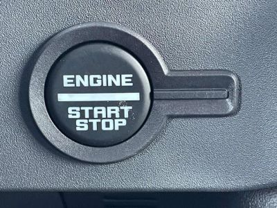 2026 Ford Bronco — photo 25 view