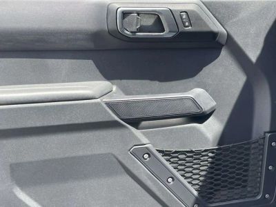 2026 Ford Bronco — photo 11 view