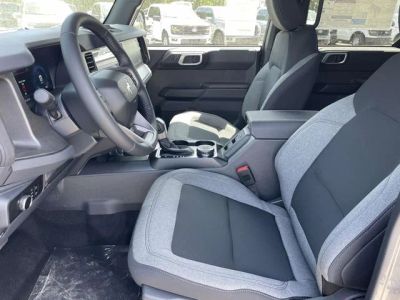 2026 Ford Bronco — photo 14 view