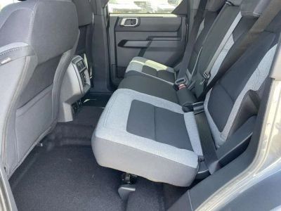 2026 Ford Bronco — photo 9 view