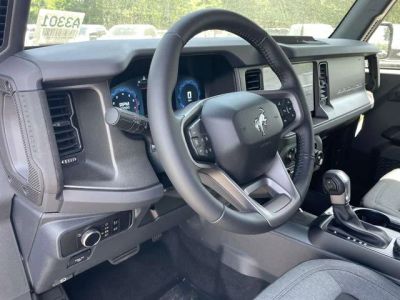 2026 Ford Bronco — photo 15 view