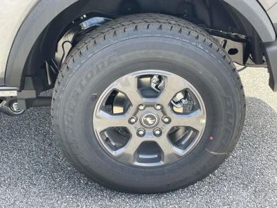 2026 Ford Bronco — photo 8 view