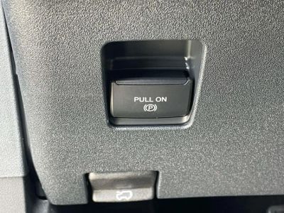 2026 Ford Bronco — photo 13 view