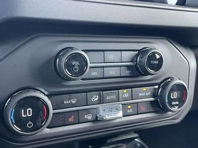 2026 Ford Bronco — photo 22 view
