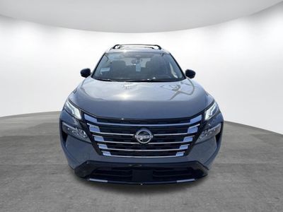 2026 Nissan Rogue - Photo 2