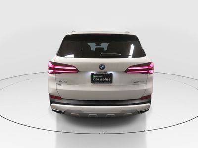 2025 BMW X5 - Photo 6