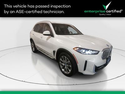 2025 BMW X5 - Photo 1
