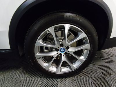 2025 BMW X5 - Photo 10