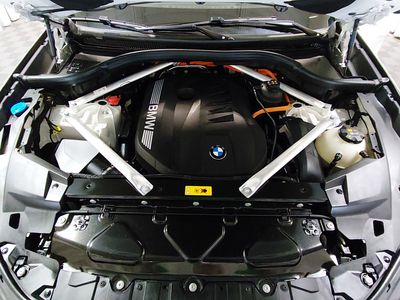 2025 BMW X5 - Photo 9