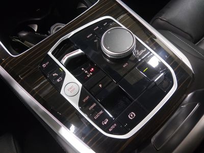 2025 BMW X5 - Photo 20