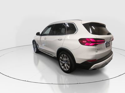 2025 BMW X5 - Photo 5