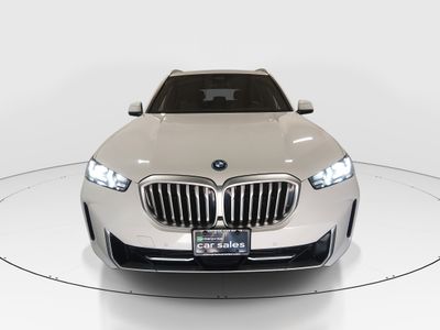 2025 BMW X5 - Photo 2