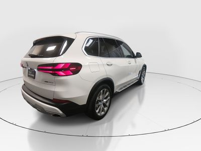 2025 BMW X5 - Photo 7