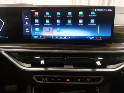 2025 BMW X5 - Photo 18