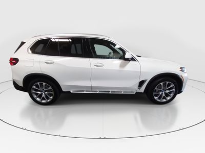 2025 BMW X5 - Photo 8