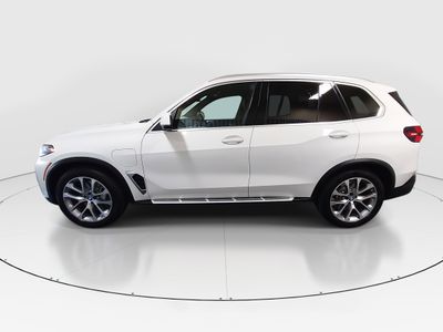 2025 BMW X5 - Photo 4