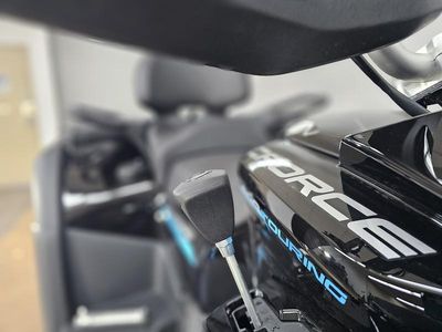 2026 CFMOTO CFORCE 800 Touring - Photo 14