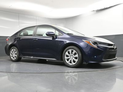 2026 2023 Toyota Corolla LE Sedan - Photo 23