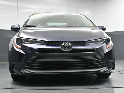 2026 2023 Toyota Corolla LE Sedan - Photo 22