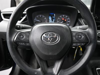 2026 2023 Toyota Corolla LE Sedan - Photo 10