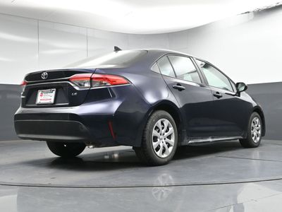 2026 2023 Toyota Corolla LE Sedan - Photo 25