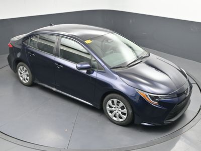 2026 2023 Toyota Corolla LE Sedan - Photo 31