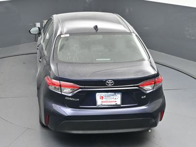 2026 2023 Toyota Corolla LE Sedan - Photo 34