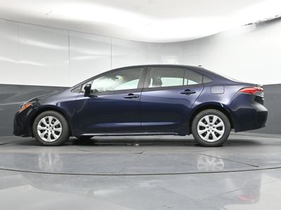2026 2023 Toyota Corolla LE Sedan - Photo 28