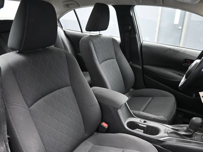 2026 2023 Toyota Corolla LE Sedan - Photo 20