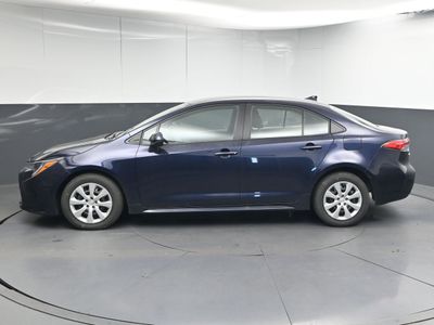 2026 2023 Toyota Corolla LE Sedan - Photo 4