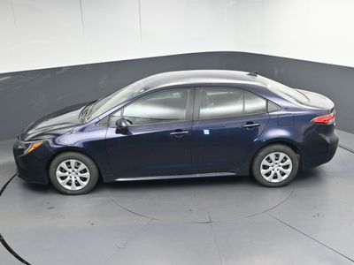 2026 2023 Toyota Corolla LE Sedan - Photo 36