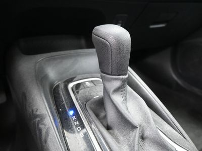 2026 2023 Toyota Corolla LE Sedan - Photo 14