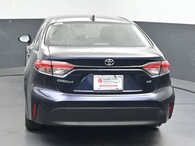 2026 2023 Toyota Corolla LE Sedan - Photo 6