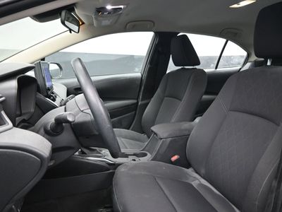 2026 2023 Toyota Corolla LE Sedan - Photo 16