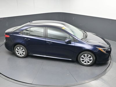 2026 2023 Toyota Corolla LE Sedan - Photo 32