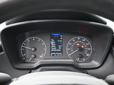 2026 2023 Toyota Corolla LE Sedan - Photo 9