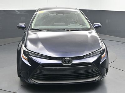 2026 2023 Toyota Corolla LE Sedan - Photo 2