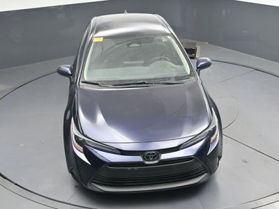 2026 2023 Toyota Corolla LE Sedan - Photo 30