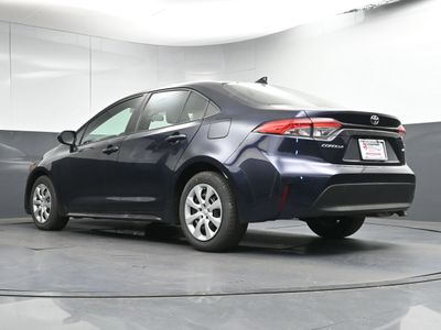 2026 2023 Toyota Corolla LE Sedan - Photo 27