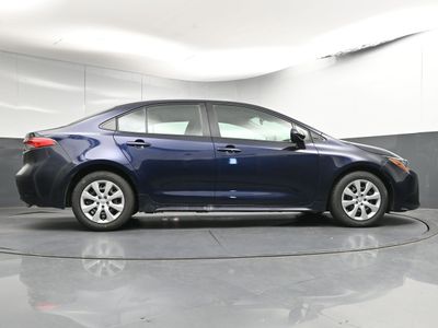 2026 2023 Toyota Corolla LE Sedan - Photo 24