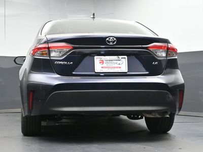 2026 2023 Toyota Corolla LE Sedan - Photo 26