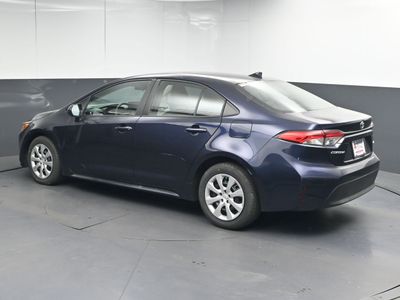 2026 2023 Toyota Corolla LE Sedan - Photo 5