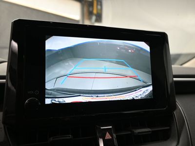 2026 2023 Toyota Corolla LE Sedan - Photo 12